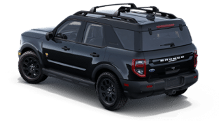 2025 Ford Bronco Sport® External Image 3
